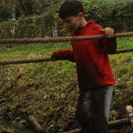 IMG 4666 - Scouts en Gidsen Zaventem 